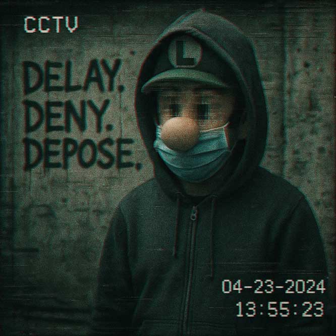 Enter the Archive