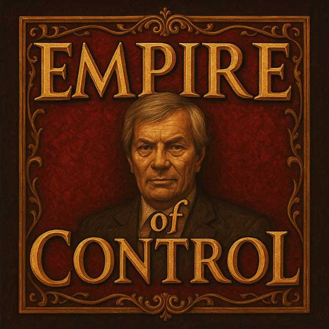 Empire of Control Logo