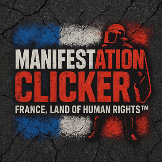 Manifestation Clicker Logo